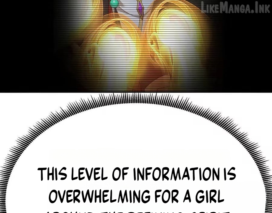 It Turns Out, They Were The True Protagonists From The Start Chapter 91  - page 77